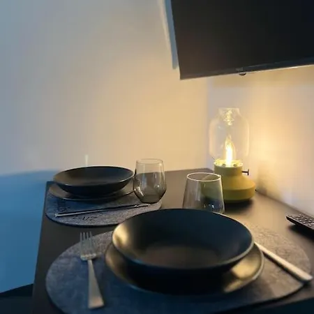 Apartament Greenroom *