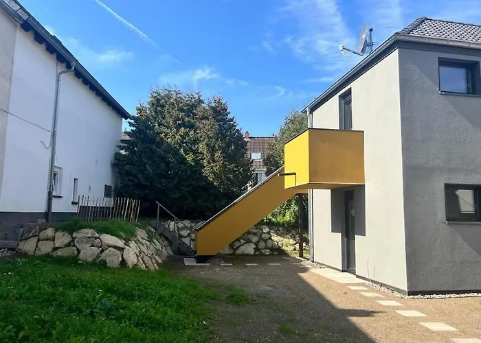 Greenroom Διαμέρισμα