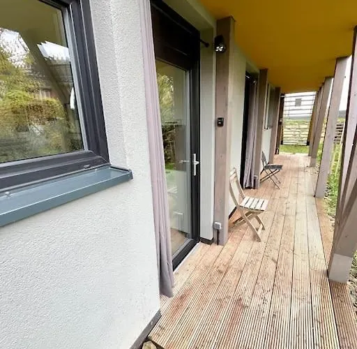 Greenroom Διαμέρισμα