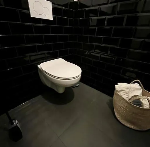 Διαμέρισμα Greenroom Gießen