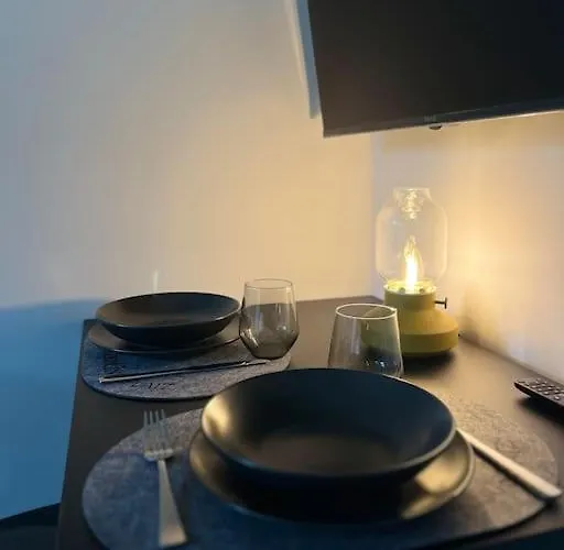 Διαμέρισμα Greenroom *