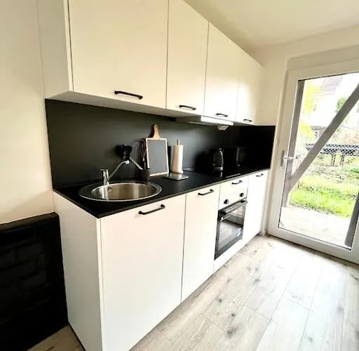 Greenroom Διαμέρισμα *